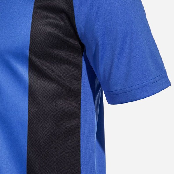 Joma Inter IV tröja med V-ringad kunglig/neger M