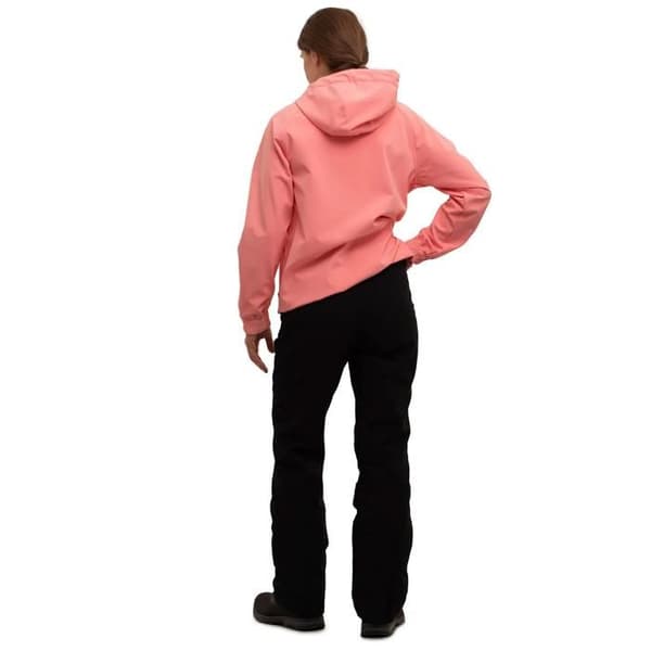 Ski surfbyxor Freyung - Icepeak Svart 40