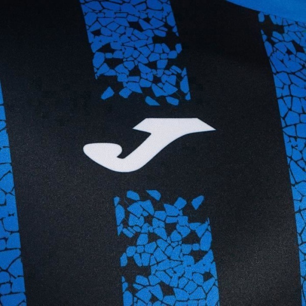 Joma Inter III tröja - blå/svart - M Mörkblå XL