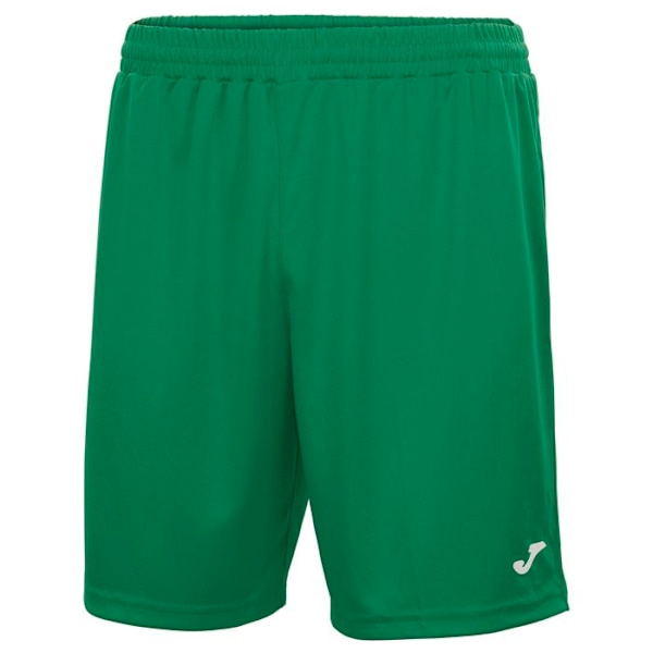 Kort - Joma - Nobel - Polyester 100% - Teknologi Dry MX - Elastisk midja kunglig M