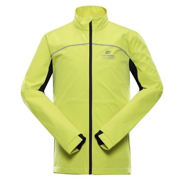 Alpine Pro Jacket MJCB624564 - M