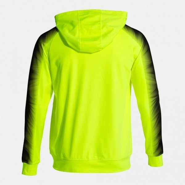 Joma Elite XI Träningsjacka med huva amarillo fluor/negro M
