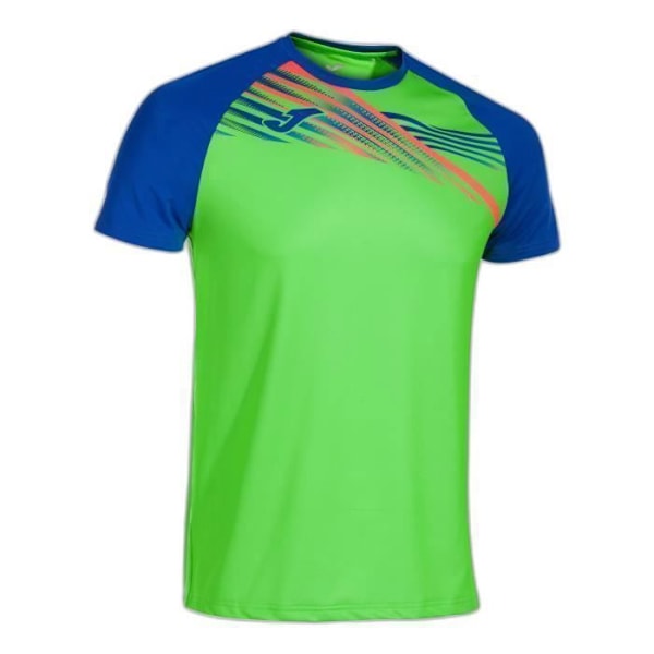 Joma Elit Fluorescerande grön/kunglig XL