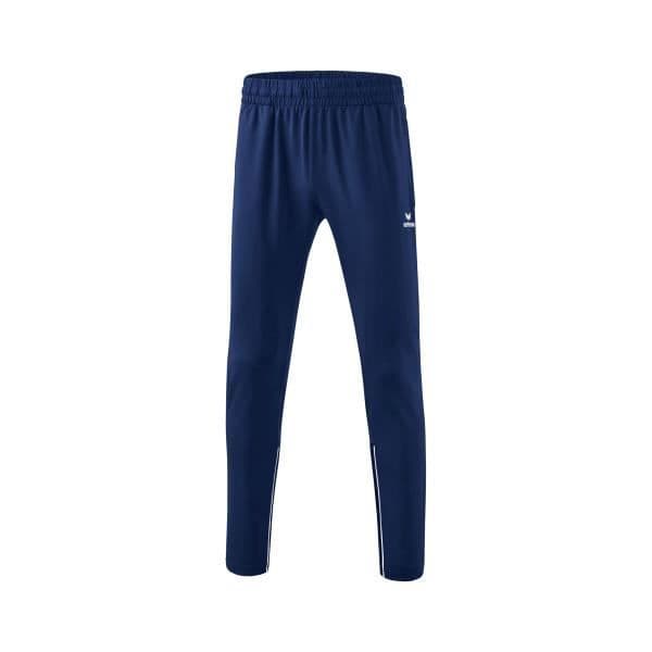 Jogging barn - Erima - Prestanda - Hållbar - Stretchig - Lätt Nytt marin/vit 10 år