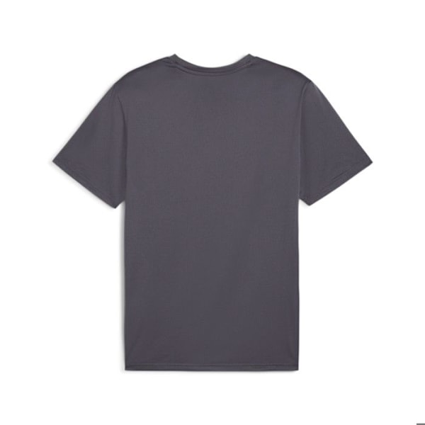 Puma Tad Essential träningströja grå XL