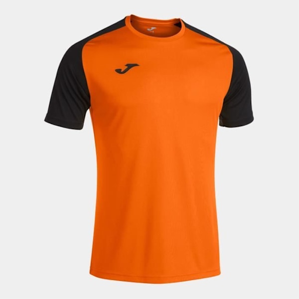 Joma Academy IV tröja - Orange/svart - Herrar - M orange/svart XL