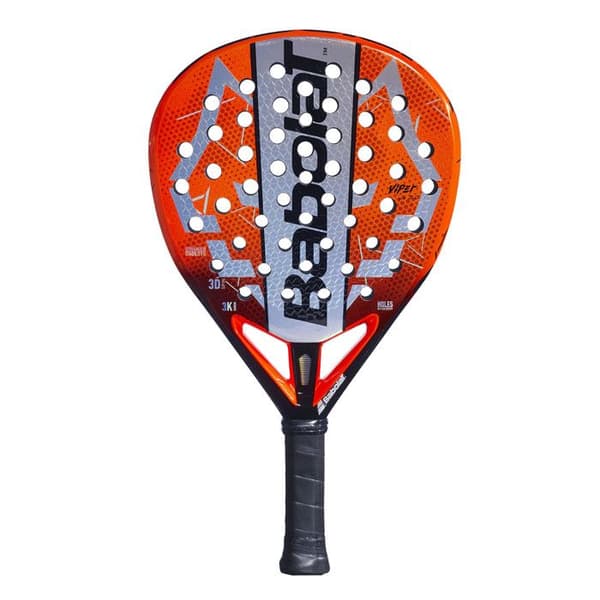 Padelracket Babolat Viper Juan Lebron 3.0 Mång