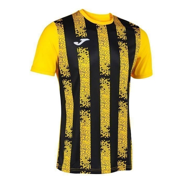 Joma Inter III tröja - gul/svart - 3XL Gul svart M