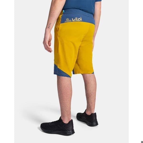 Kilpi Bready Shorts guld- XS