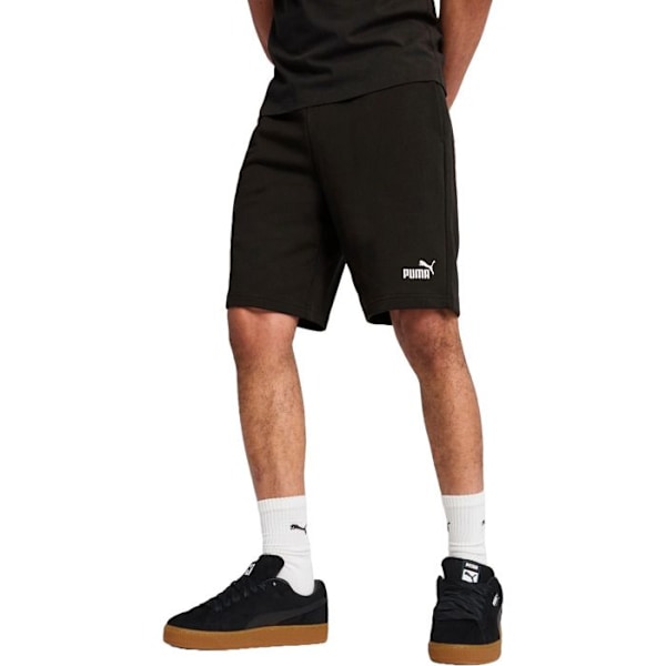Kort Puma Ess No. 1 Short Med Logotyp 10 - jag