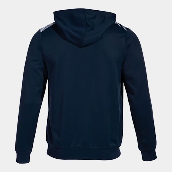 Joma Eco Supernova Träningsjacka med huva - Marin/Vit - 3XL Marinblå/vit XXL