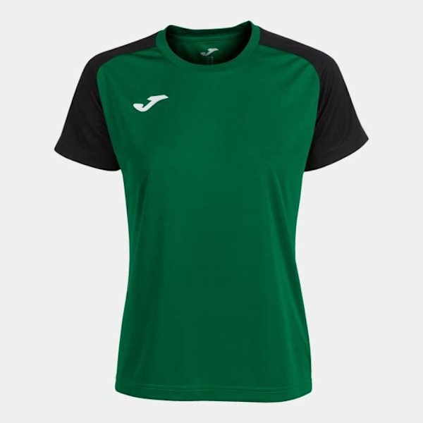 Joma Academy IV damtröja - mörkgrön/svart - L Mörkgrön/svart XL