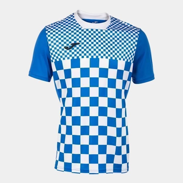 Joma Flag III jersey - kungsblå/vit - XL Kungsblå/vit M