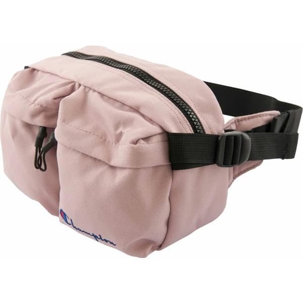 Unisex rosa bananväska - Onesize Ros