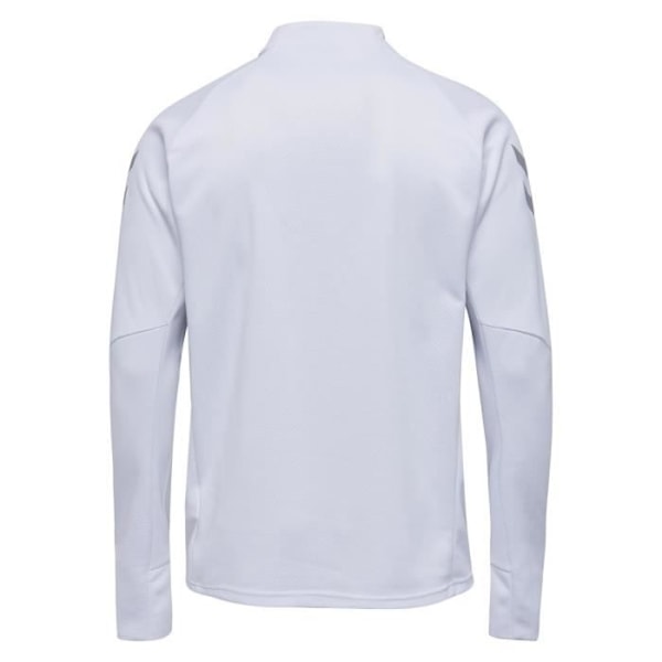 Hummel 1/4 dragkedja Tech Move sweatshirt Vit M