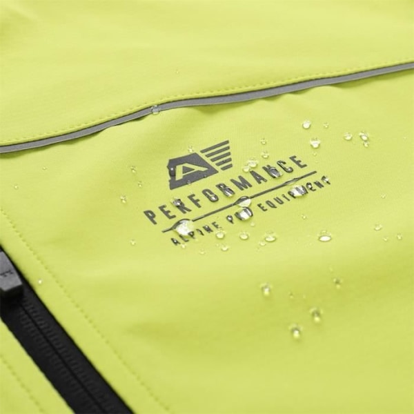 Alpine Pro Jacket MJCB624564 - jag