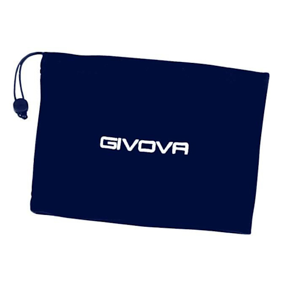 Givova choker - marinblå - TU