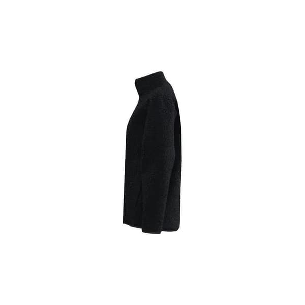 Sweatshirt dam Erima TS - svart svart 44