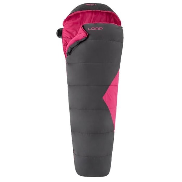 Loap Geita Lady R-höger Zip sovsäck