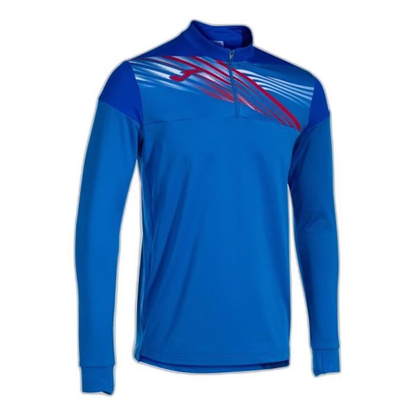 Joma Elite X sweatshirt - royal - XL Kunglig jag