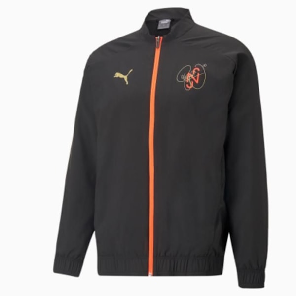 NEYMAR JR DREAM CHASER VÄVJAD HERR Svart XL