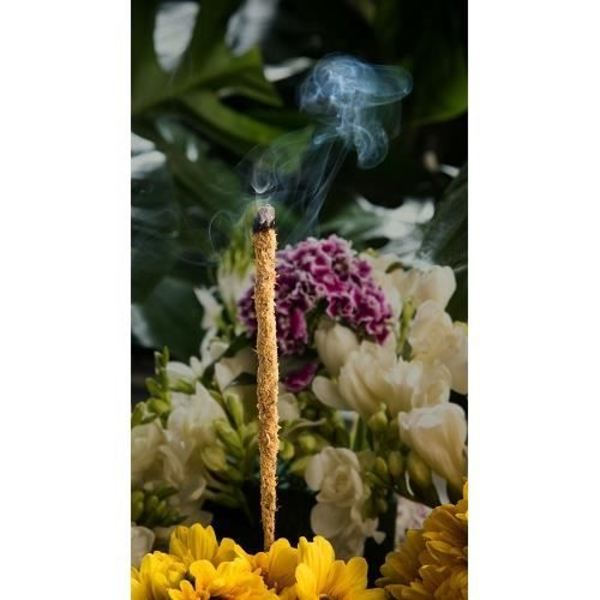 Botanisk rökelse Calendula x 6