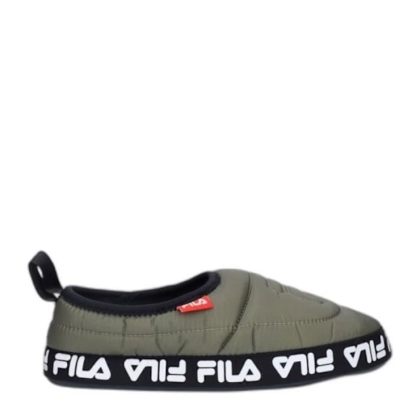 Fila Comfider sneakers - oliv natt - 42