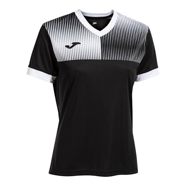 Joma Eco Supernova damtröja - negro blanco - 2XS svart vit M