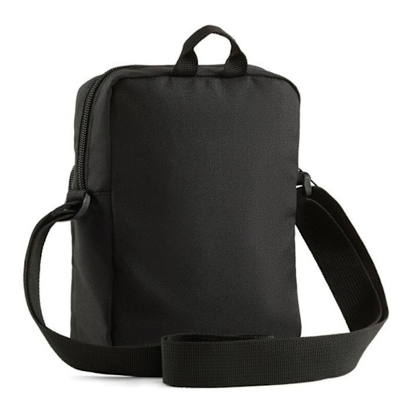 PUMA Axelväska svart för kvinnor och män - Academy Bärbar Väska Puma Black 297712 svart