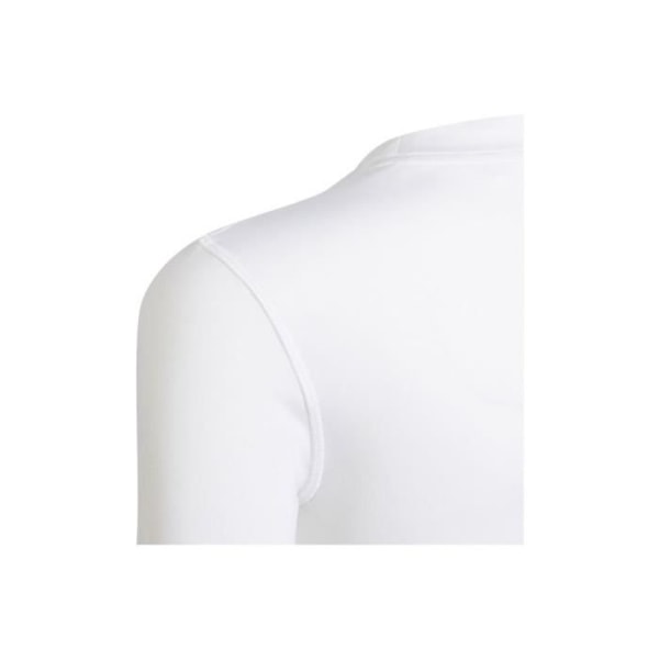 ADIDAS JR Techfit Compression Tee Vit Vit S
