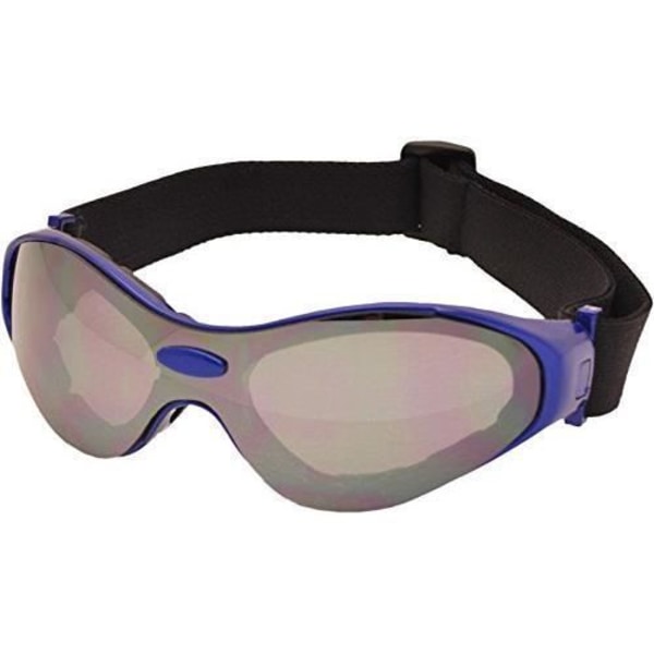 TT Blade Vintersportsolglasögon Multi One Size Metallic Blå - BTT-MULTI-3