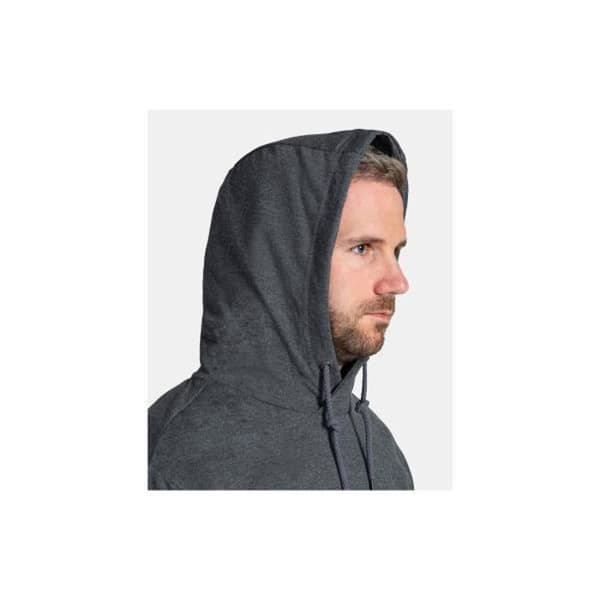 Kilpi Lagoa sweatshirt mörkgrå XL