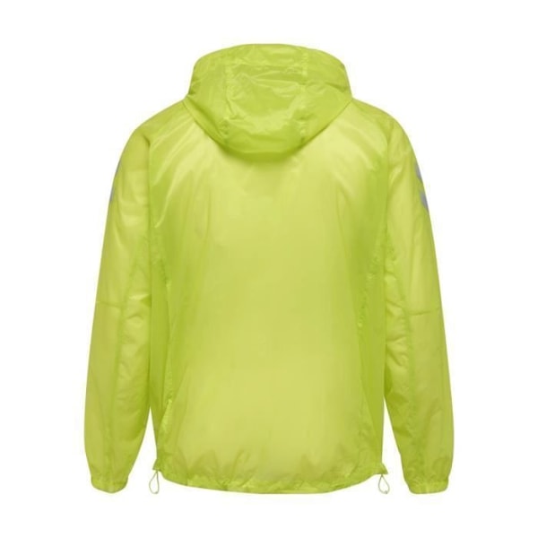 Hummel Lightweight Tech Move Funktionsjacka Fluorescerande gul jag