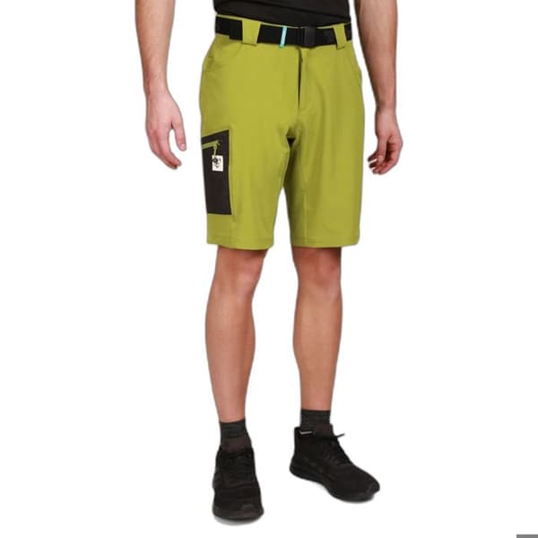 Kilpi Navia Shorts grön M