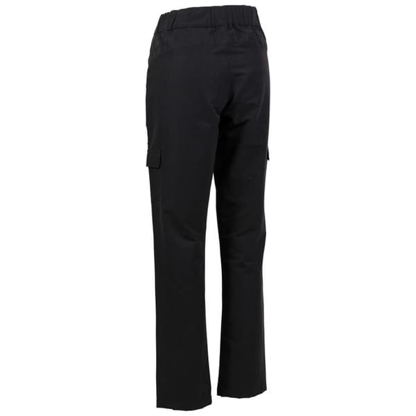 Kvinnor byxor Trespass Freda svart M