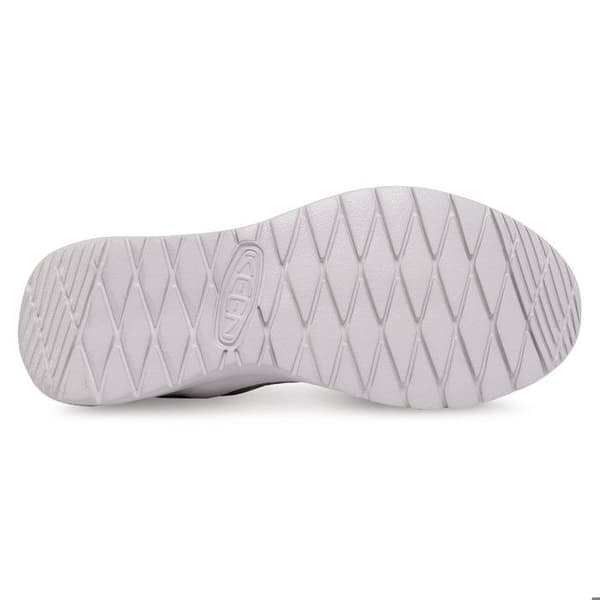 KEEN HIGHLAND ARWAY herrsneakers, storlek 41 grå 41