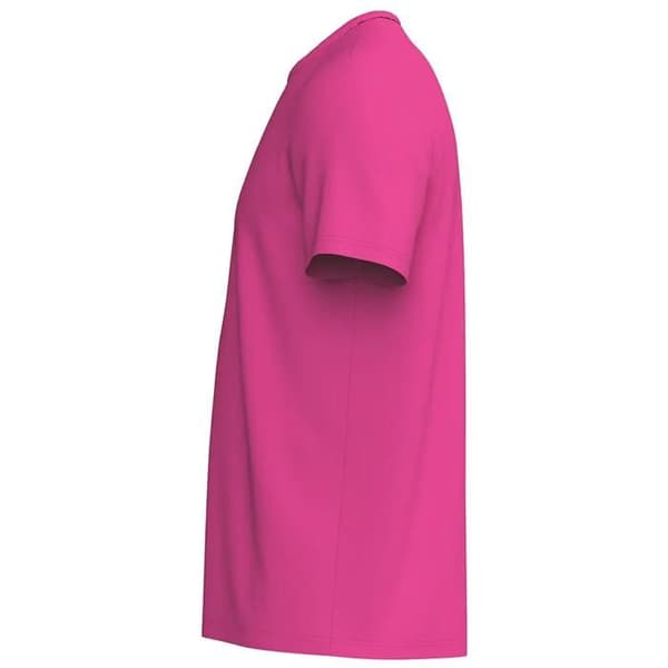 T-shirt barn Erima Intro - rosa rosa 10 år