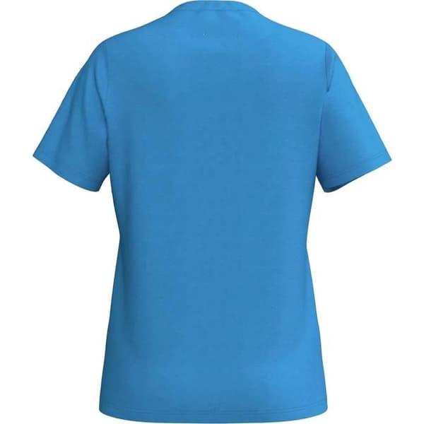 T-shirt dam Erima TS - curaçao curacao 34
