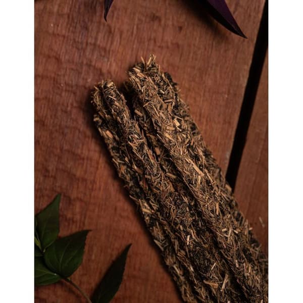 Premium Patchouli Rökelse 8 pinnar | Sagrada Madre