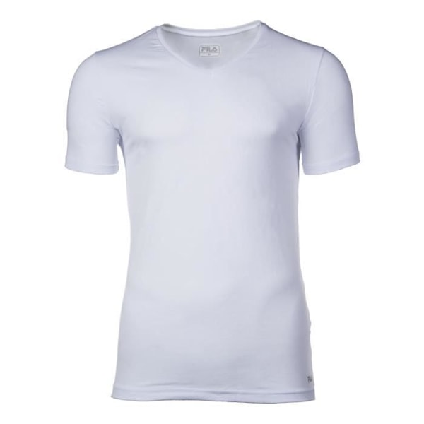 Fila Undertröja herr - vanlig, Vit jag