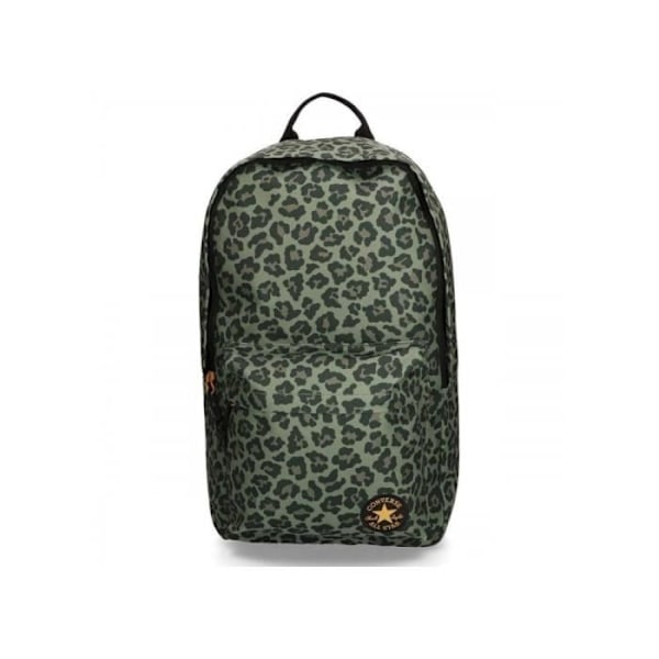 Converse Ryggsäck - Edc Camouflage - Grön - One Size - Unisex / Vuxen Grön