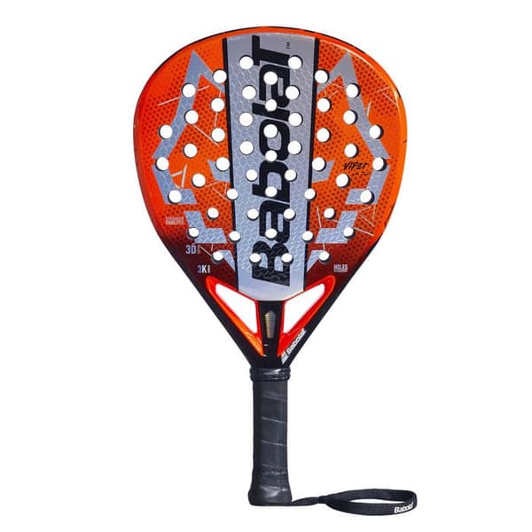 Padelracket Babolat Viper Juan Lebron 3.0 Mång