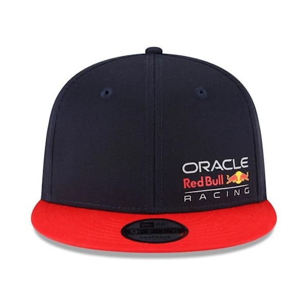 NEW ERA - Red Bull Racing Cap - marinblå - M/L - Marinblå - Tillbehör Marin M/L