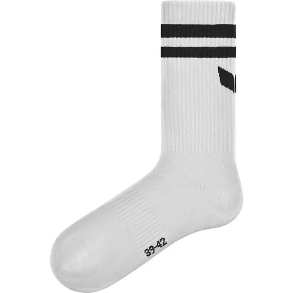 Erima Wings barnstrumpor (x3) - ny vit ny vit 31/34