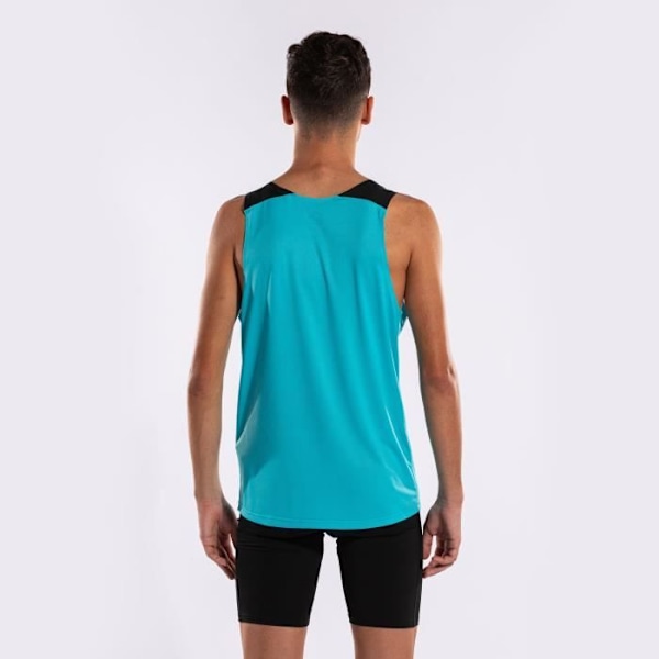 Joma Elite X löparlinne - Turkos - Storlek S Turquesa XL