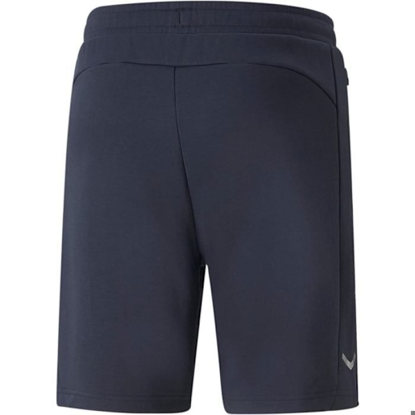 Puma Teamfinal Casuals Shorts - Svart - M Svart XXL