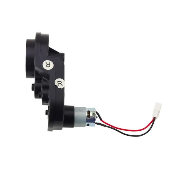 DK-CA001 - Drivmotor - 24 V