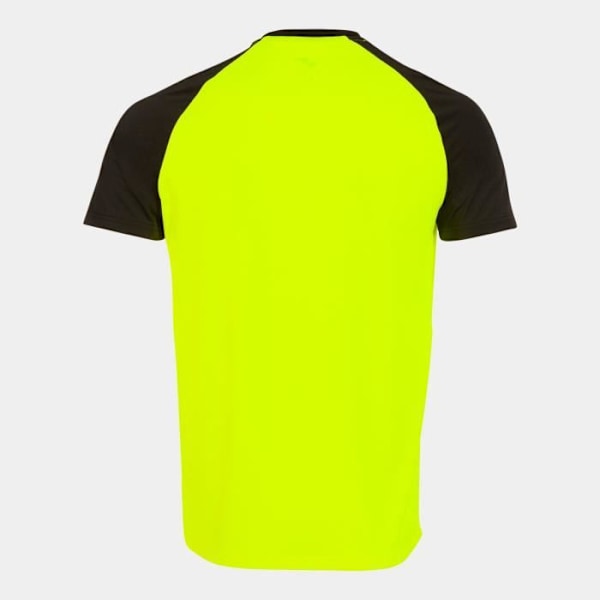 Joma Elite X Löpartröja för herr - Gul - XL Amarillo fluor neger M
