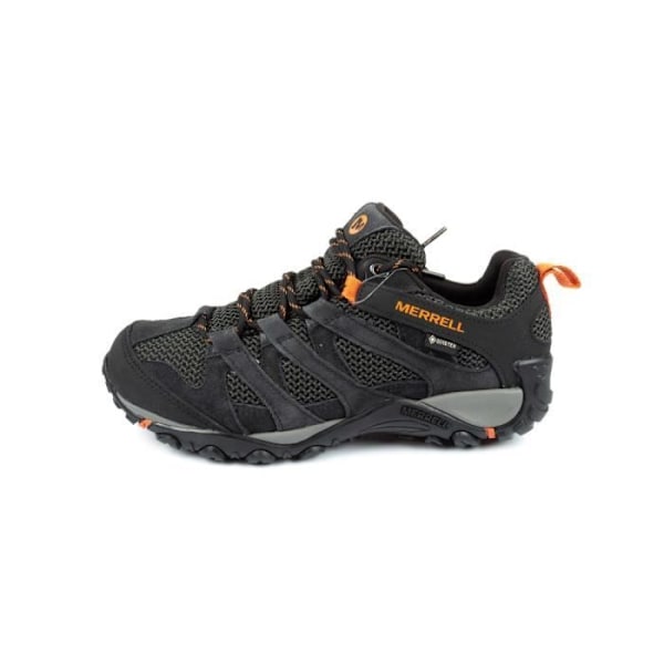 MERRELL Alverstone Gtx Vandringsskor för kvinnor - Svart Svart 41