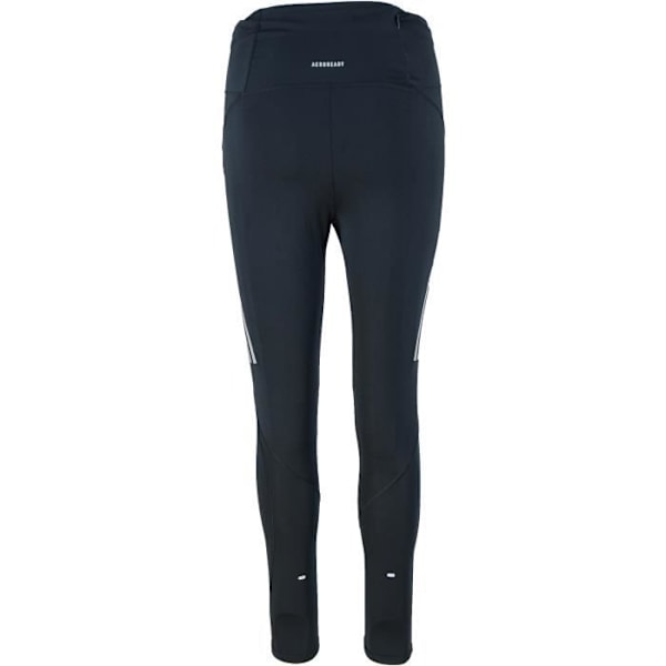 adidas Own The Run 7-8 Leggings, Svarta, Dam Svart M